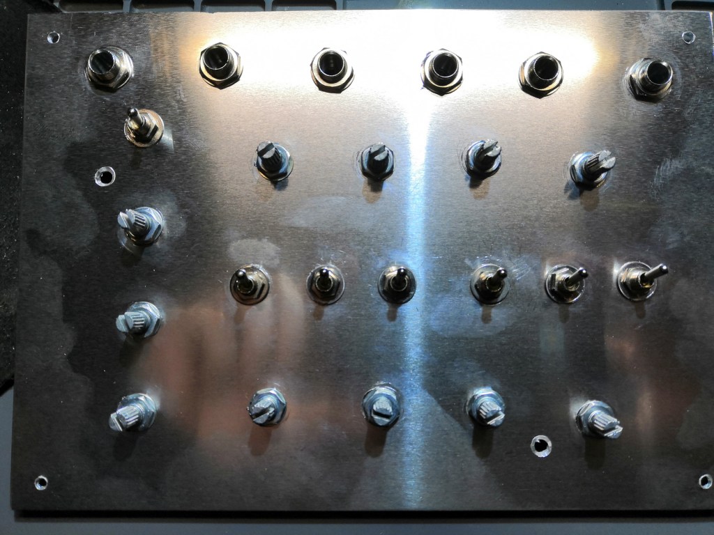 Peel off satisfaction guaranteed